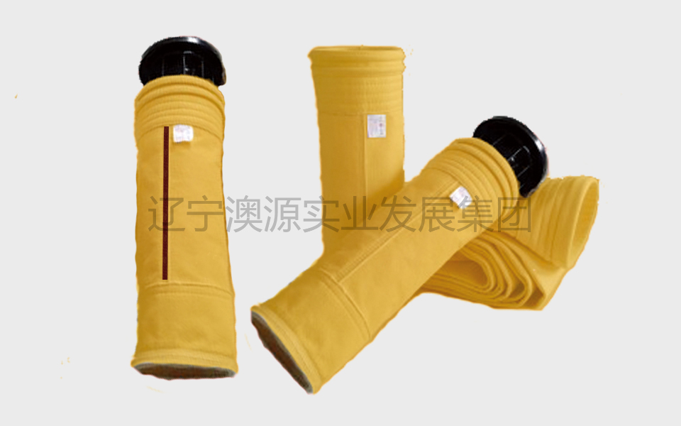 p84針刺氈濾料